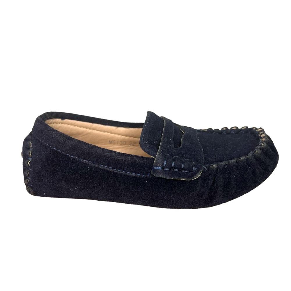 Kids Penny Loafers